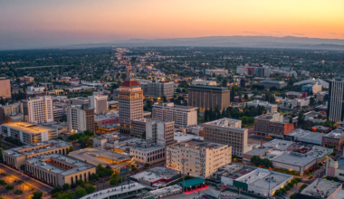 fresno horizon
