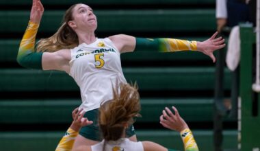 CUI Pushes No. 5 Fresno Pacific