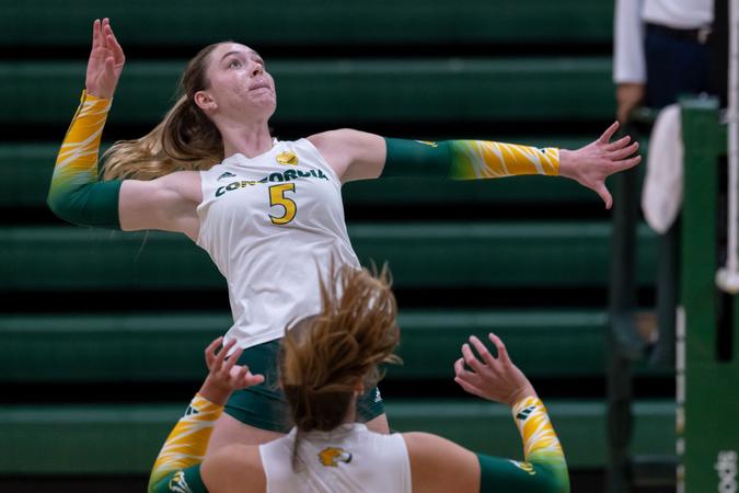 CUI Pushes No. 5 Fresno Pacific