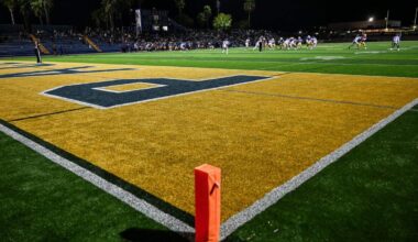 Friday Sacramento-area high school football scores