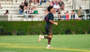 California Baptist Edges LMU, 1-0, in Friday Night Match