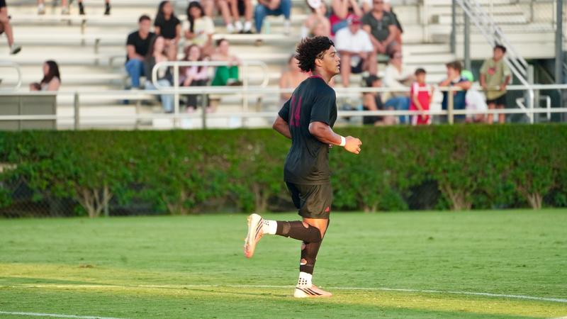 California Baptist Edges LMU, 1-0, in Friday Night Match