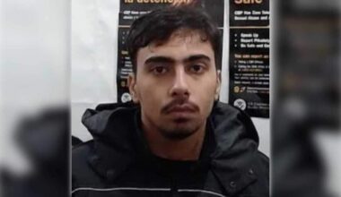 DHS: Rohit Rohit illegally crossed into US before Thakur slaying