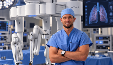 MemorialCare expands advanced thoracic surgery program with addition of Matthew D. Stanley, M.D. • Brand stories