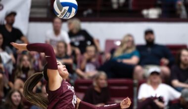 Griz fall twice in Oakland
