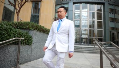 'Literally our defense': Key witness' past debated ahead of former Oakland mayor's corruption trial