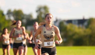 Bush Repeats Title at Golden Grizzlies Open