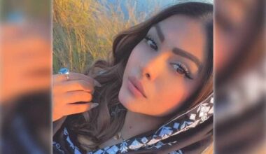 Family and friends mourn California woman killed by stalker