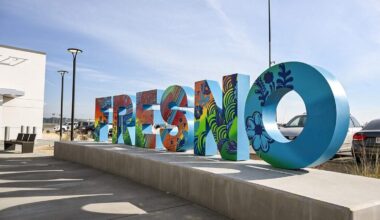 Visitors to Fresno County should help fund services