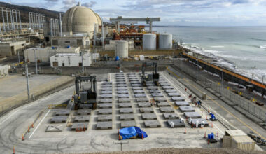 Opinion: A local safety plan is urgently needed for San Onofre nuclear waste