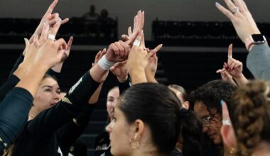Golden Grizzlies Take Care of Eastern Michigan in Saturday Finale