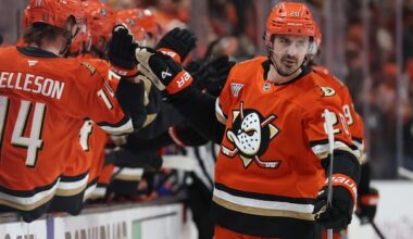 Canadiens sign veteran forward Chris Kreider to 1-year deal