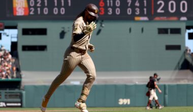 Drew Cavanaugh hits first MLB homer as SF Giants' comeback falls short