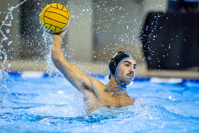 Johns Hopkins Takes Down Fresno Pacific, 17-9