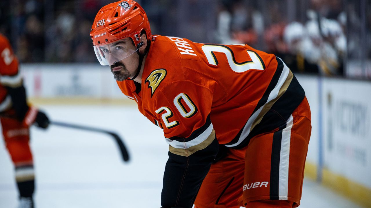 Canadiens make easy bet on Kreider's experience, offensive upside