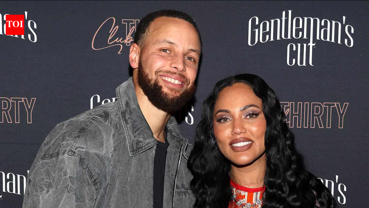 Stephen Curry and Ayesha Curry’s foundation brings new sports opportunities to children at Oakland school ahead of the new season | NBA News