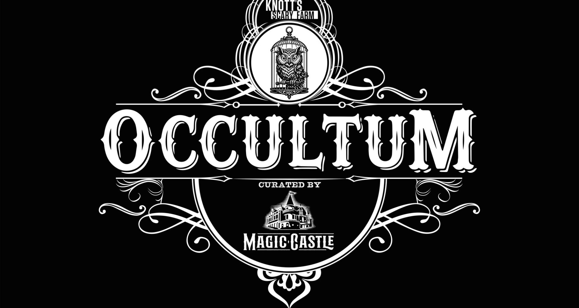 Magic Castle magicians to perform in new Knott’s Scary Farm show – San Gabriel Valley Tribune