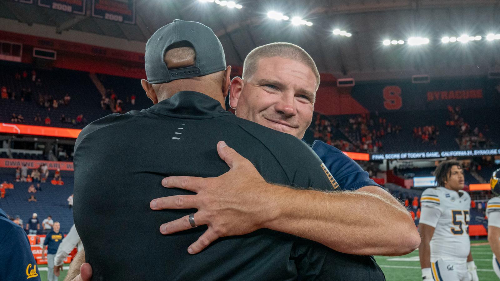 Lupoi Records First Career Win After Gritty Performance