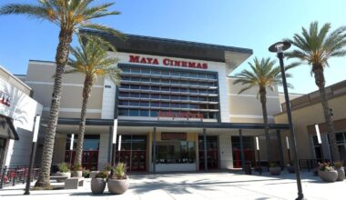 Maya Cinemas closes at Campus Pointe near Fresno State