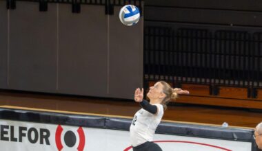 Beaudrie Lands Five Aces in Loss at Oakland