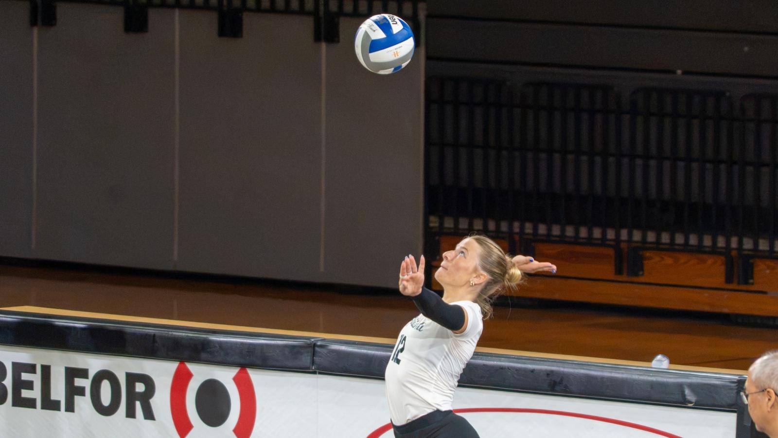 Beaudrie Lands Five Aces in Loss at Oakland