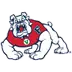 Fresno St. Logo