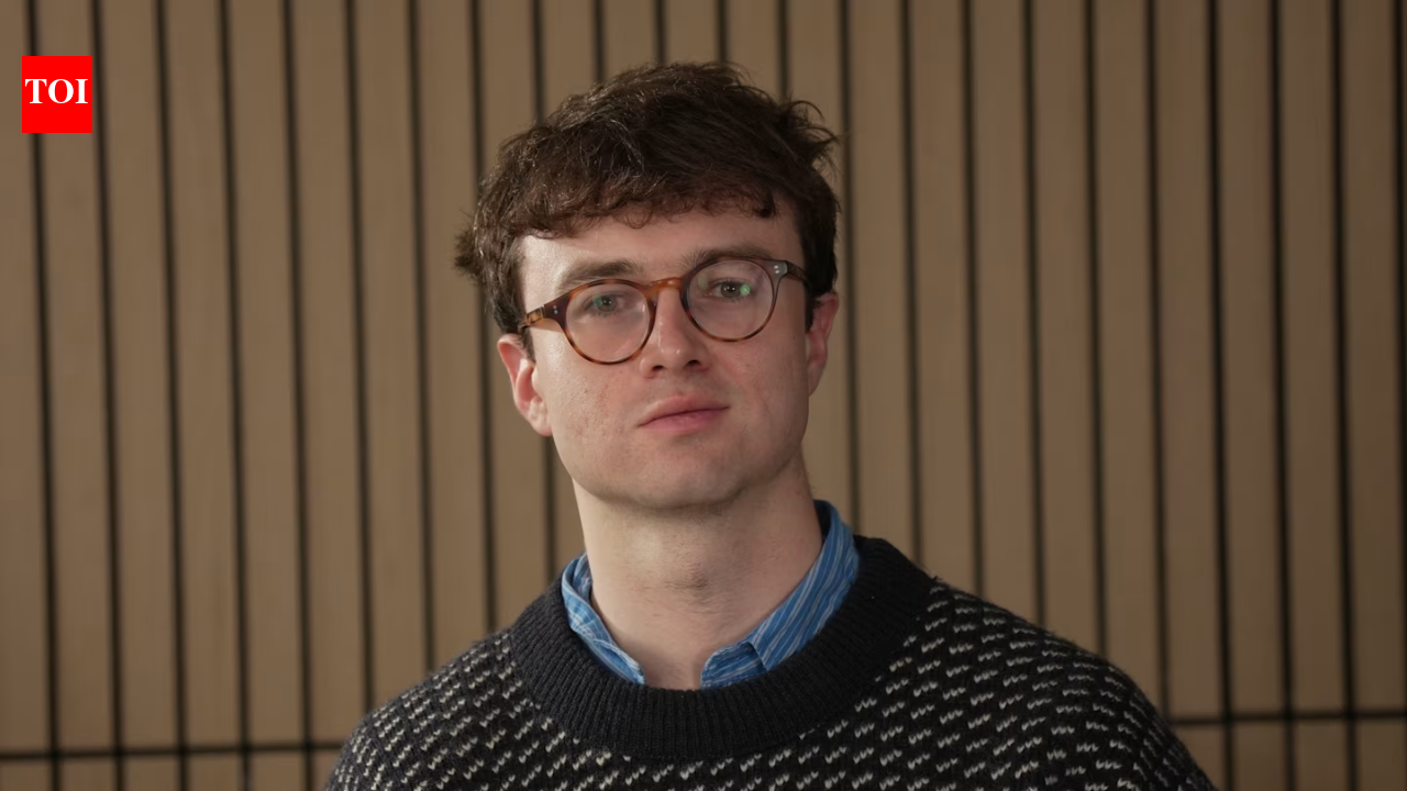 27 year old Anthropic researcher who quit AI industry says the biggest decisions on humanity's future are being taken on 'the MacBooks of some engineers living in San Francisco' instead of...