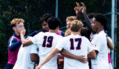 Pedersen’s Second-Half Goal Lifts Gonzaga Past CSU Bakersfield, 1-0