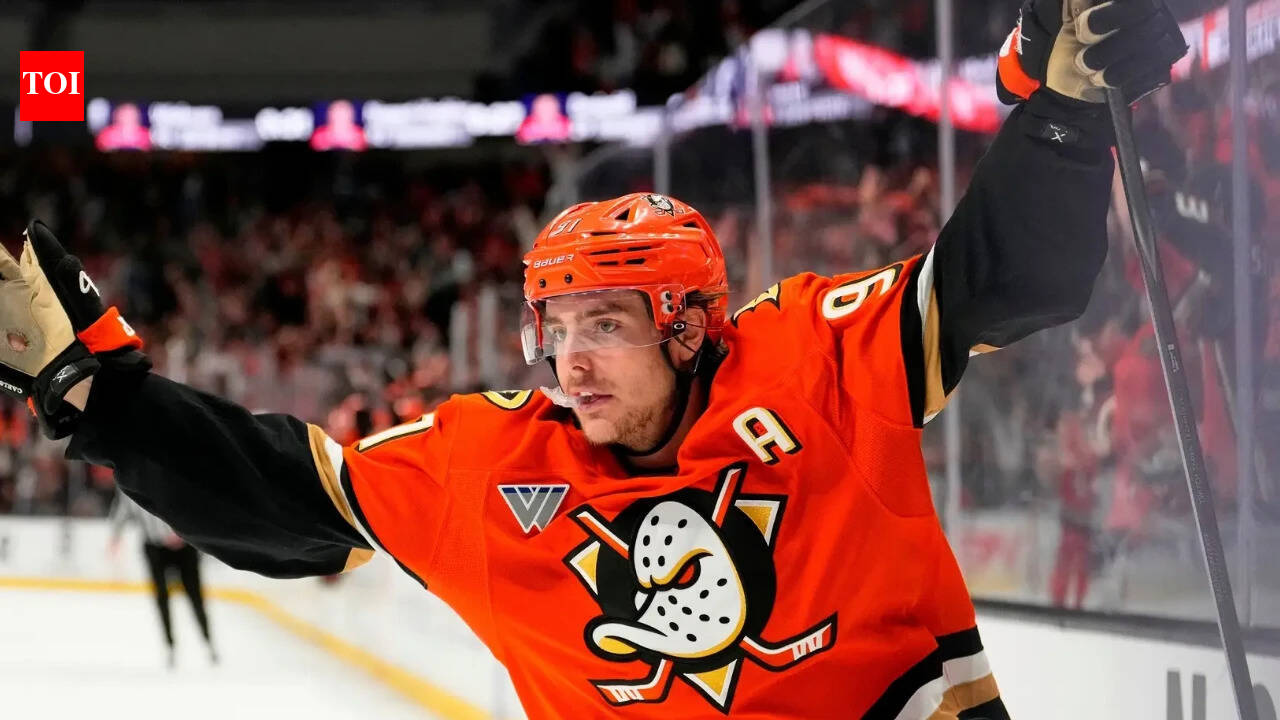 Can Leo Carlsson’s record contract with Anaheim Ducks change the NHL salary market for emerging stars this season | NHL News