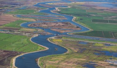 Opinion: Water for California’s future hinges on outcome of 4 intertwined battles