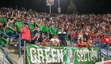 Fresno State dominates Sacramento State in rout