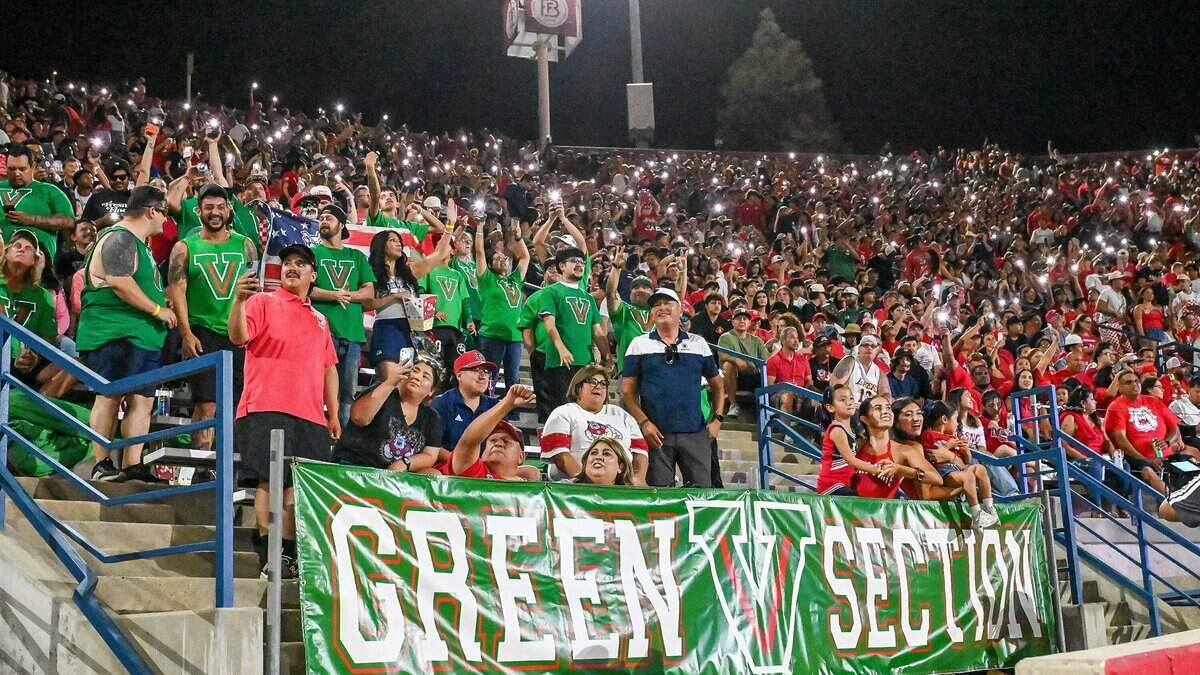 Fresno State dominates Sacramento State in rout