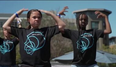 Oakland non-profits aim to secure funds for youth programs from historic Meta settlement