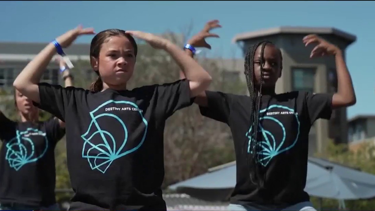 Oakland non-profits aim to secure funds for youth programs from historic Meta settlement