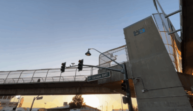 Power outage, fire near Coliseum station causes major BART delays Saturday