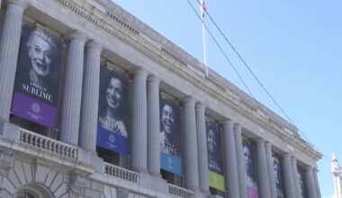 San Francisco Opera opening night canceled after orchestra announces strike – NBC Bay Area
