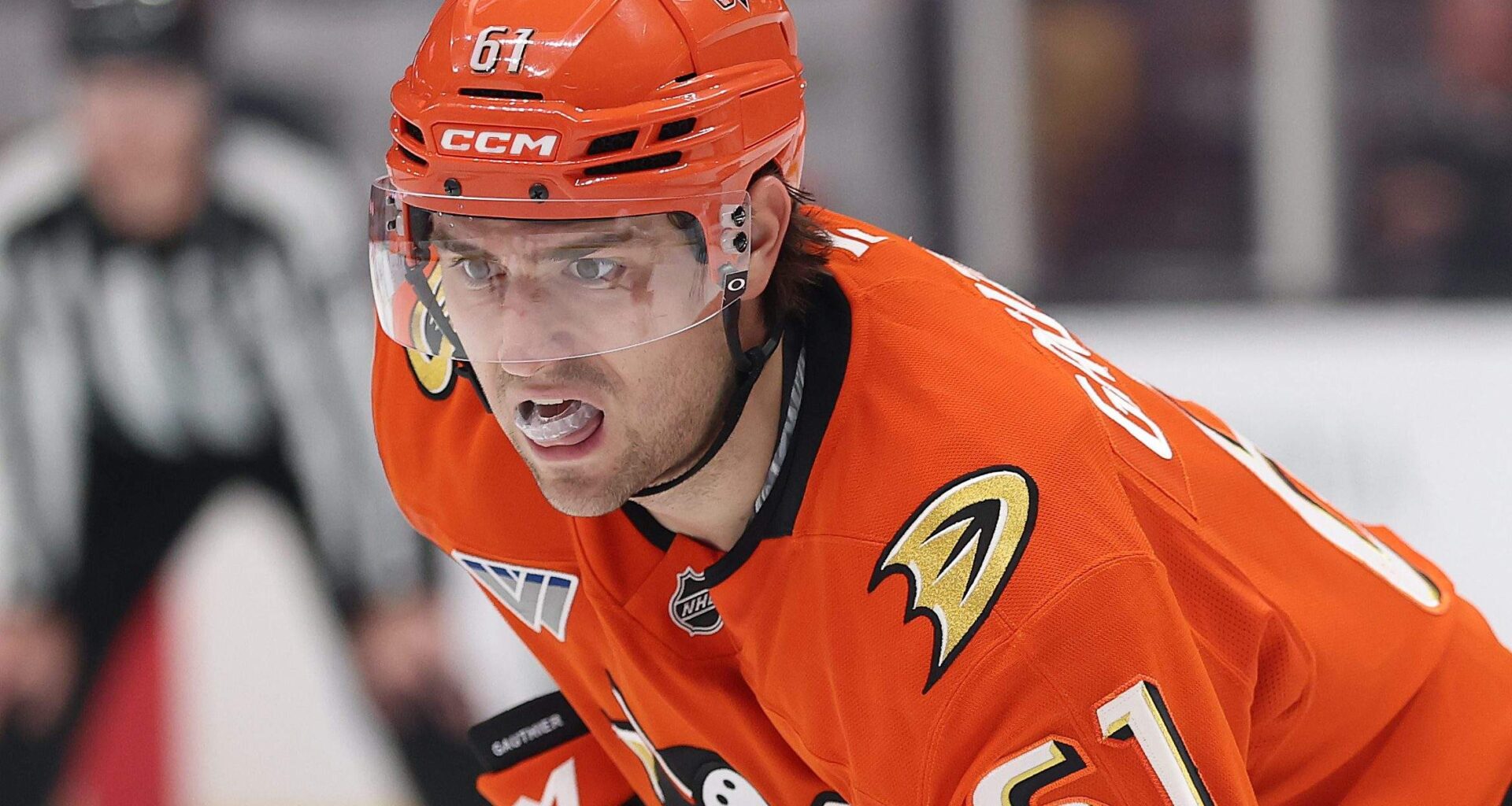 Ducks Could Be Closing in on Cutter Gauthier Extension, Friedman