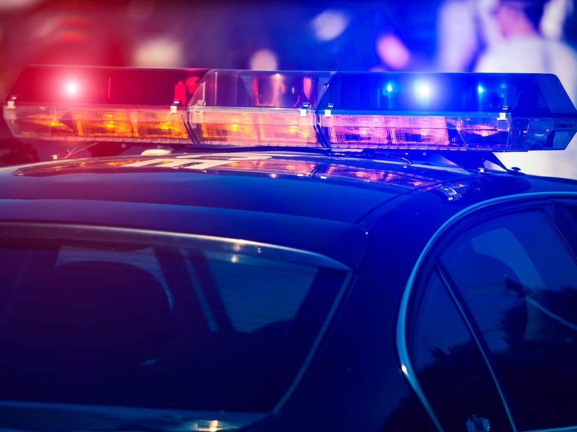 17-Year-Old Girl Shot In Possible Gang-Related Attack In Long Beach