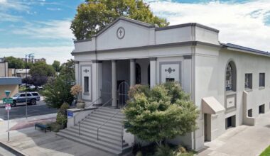 Clovis Old Town church plans $1M accessibility renovation