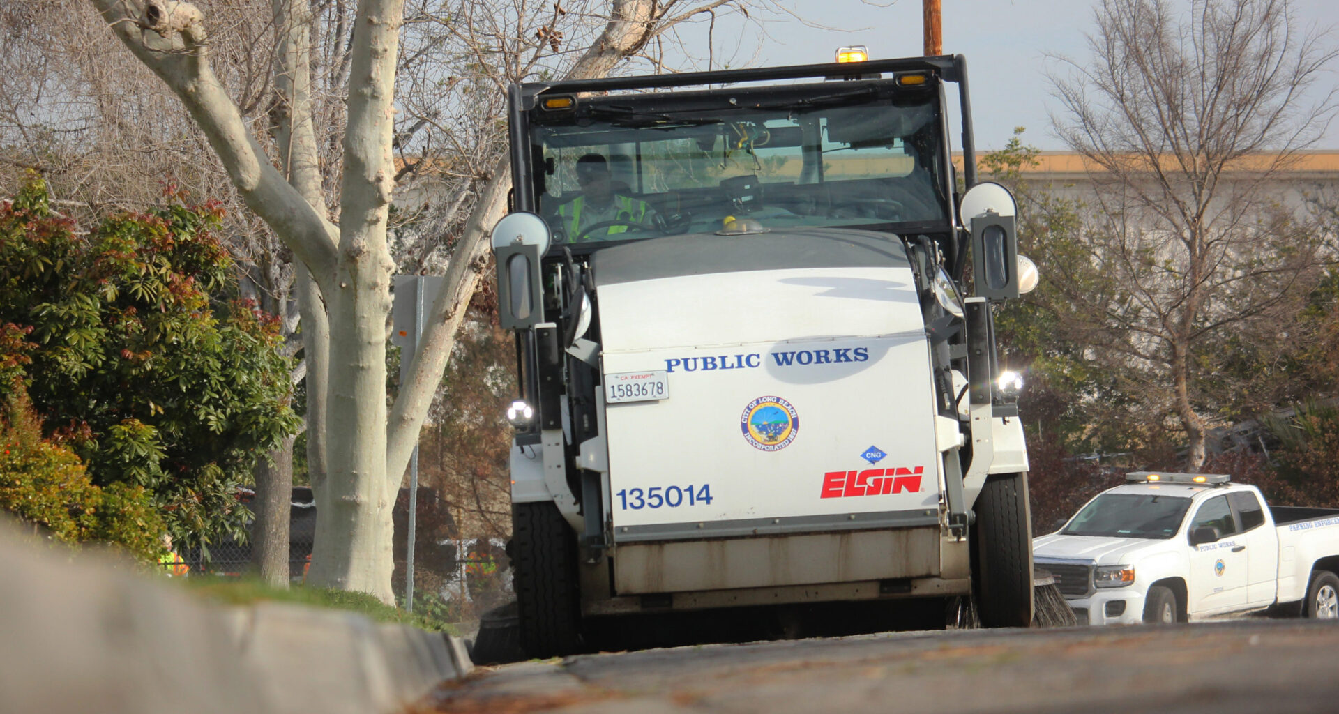 Monday Morning Coffee: Inside the 11th-hour decision to raise parking fines • Long Beach Post
