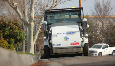 Monday Morning Coffee: Inside the 11th-hour decision to raise parking fines • Long Beach Post
