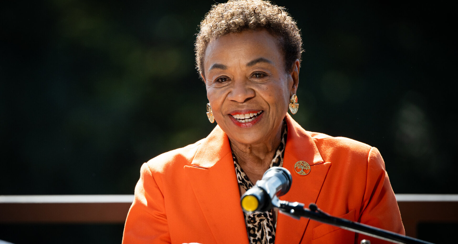 A Historically Black College in Oakland? A Task Force Is Dreaming