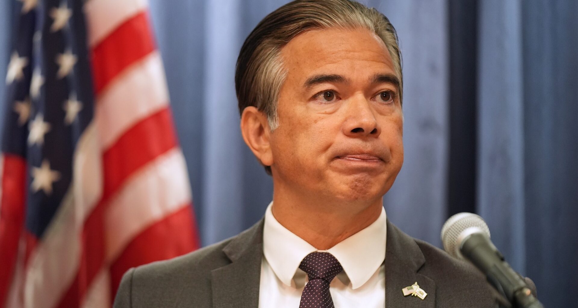 California Joins Suit Over Trump Rule Making It Harder for Immigrants to Get Green Cards