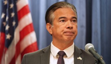 California Joins Suit Over Trump Rule Making It Harder for Immigrants to Get Green Cards