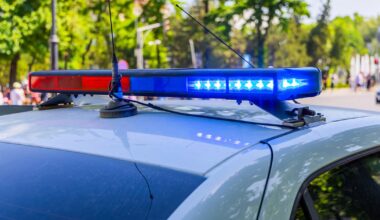 California football coach arrested after students make disturbing discovery at school