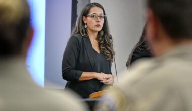 Santa Barbara County’s Emergency Management Chief Abruptly Resigns