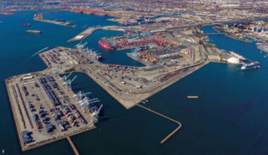 Port of Long Beach: Progress on Cooperative Agreement and 'Port Partners' Business Opportunity -