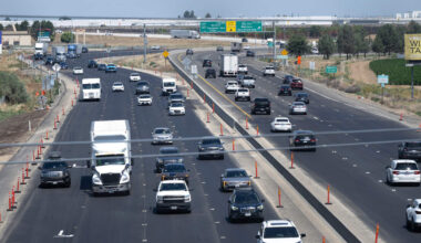Sacramento top stories: gas prices, schools, fire weather