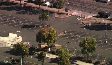 Parking spots elimated, but affordable housing units coming to West Oakland