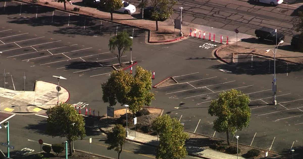 Parking spots elimated, but affordable housing units coming to West Oakland